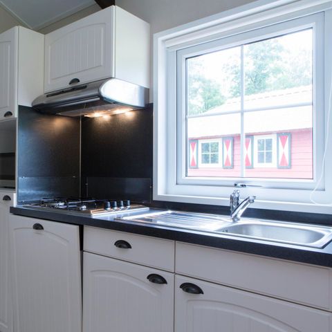 MAISON 6 personnes - Ferme royale