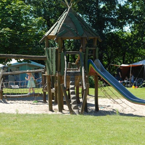 Vakantiepark De Pampel - Camping Apeldoorn - Image N°6