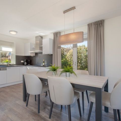 VILLA 6 personnes - R6A