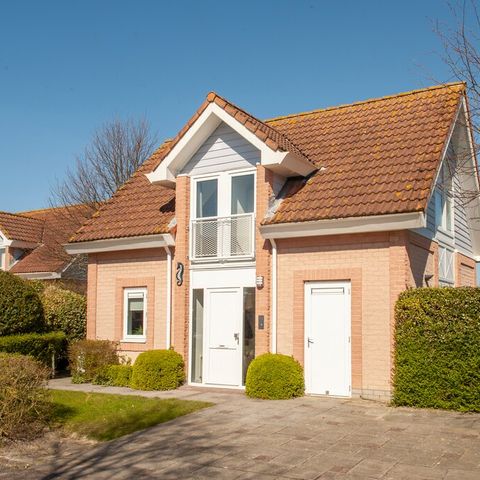 VILLA 6 personnes - R6A