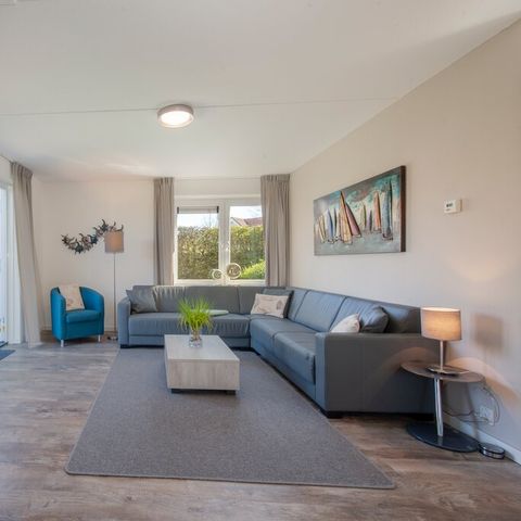 VILLA 6 personnes - R6A