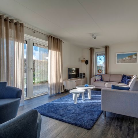 MAISON 10 personnes - Villa R10A