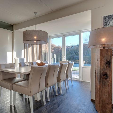 MAISON 10 personnes - Villa R10A