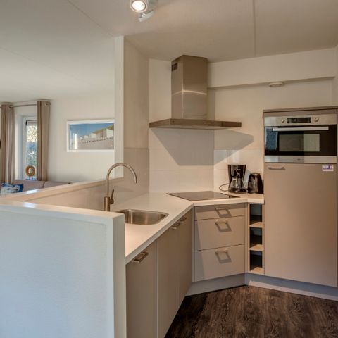 MAISON 10 personnes - Villa R10A
