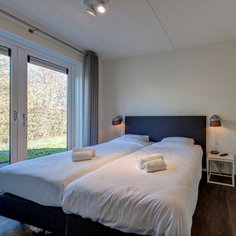 MAISON 10 personnes - Villa R10A