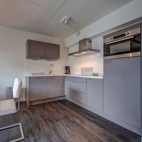 VILLA 8 personnes - R8A