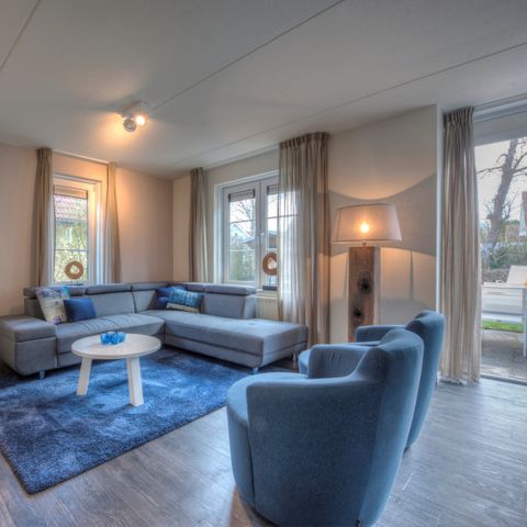 VILLA 8 personnes - R8A
