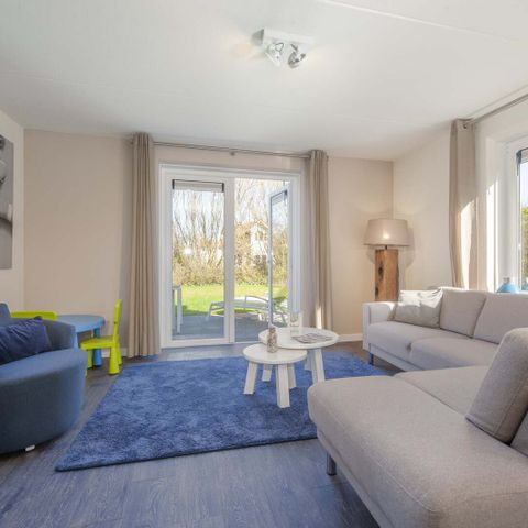 VILLA 4 personnes - Enfants R5