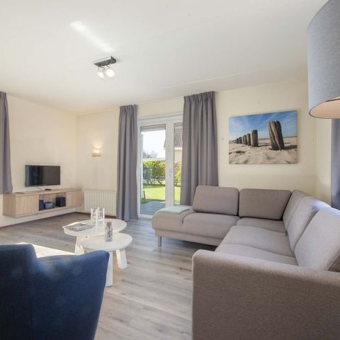 VILLA 4 personnes - Enfants R5