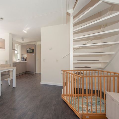 VILLA 4 personnes - Enfants R5
