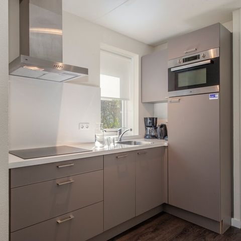 VILLA 4 personnes - Enfants R5