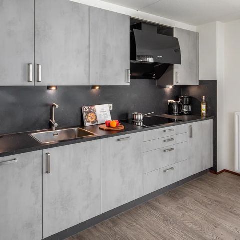 Hébergement pour groupe 16 personnes - Villa familiale R16