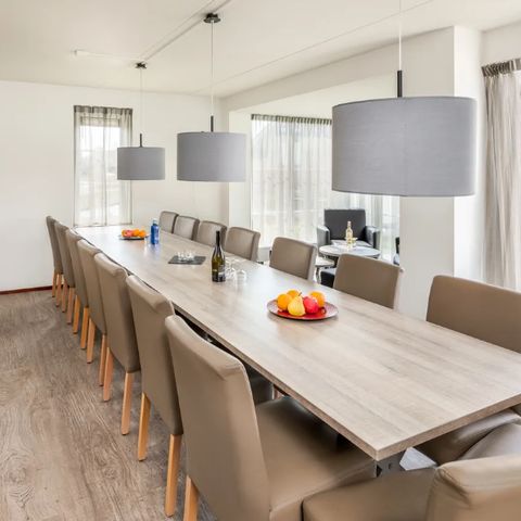 MAISON 16 personnes - Villa familiale R16