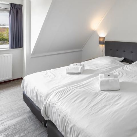 Hébergement pour groupe 16 personnes - Villa familiale R16