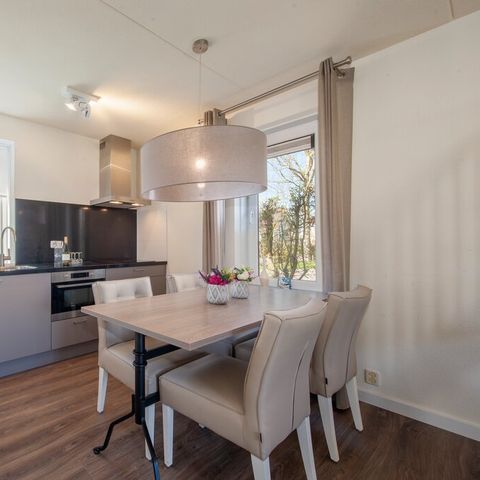 VILLA 4 personnes - R4A