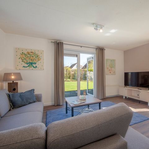 VILLA 4 personnes - R4A