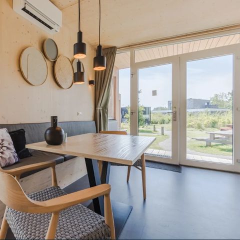 Tiny house 2 personnes