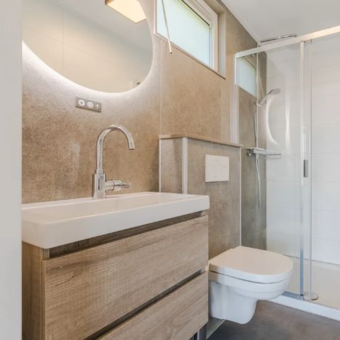 Tiny house 2 personnes