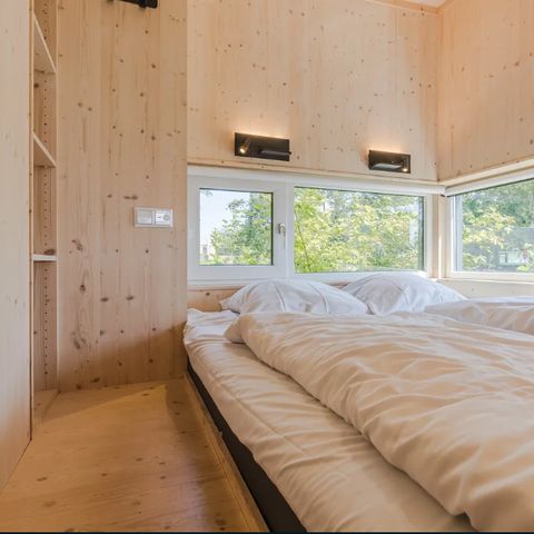 Tiny house 2 personnes