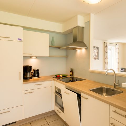 Hébergement pour groupe 10 personnes - Villa 10A