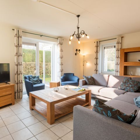Hébergement pour groupe 10 personnes - Villa 10A