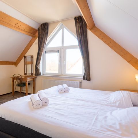 VILLA 5 personnes - Villa 5A