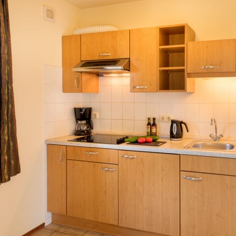 VILLA 5 personnes - Villa 5A