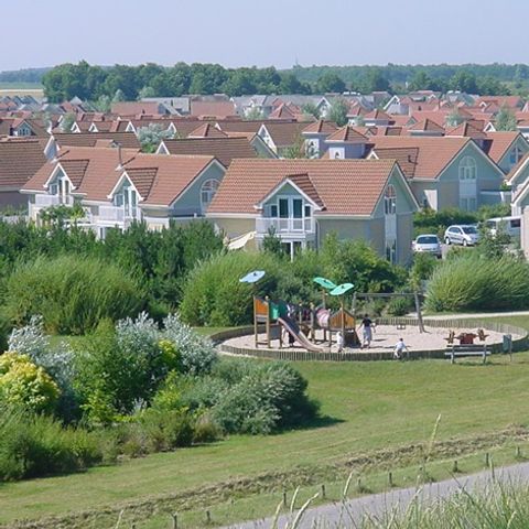 Landal Noordzee Residence De Banjaard - Camping Nord-Beveland - Image N°5