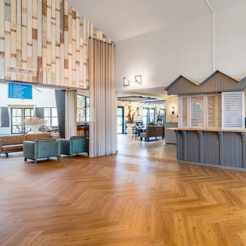 Landal Noordzee Residence De Banjaard - Camping Nord-Beveland - Image N°6