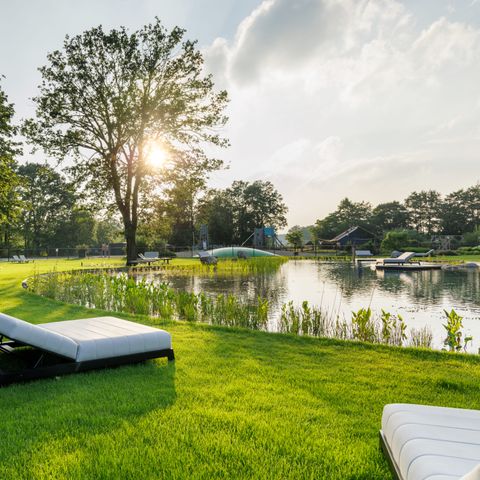 Vakantiepark De Twee Bruggen - Camping Winterswijk - Image N°6