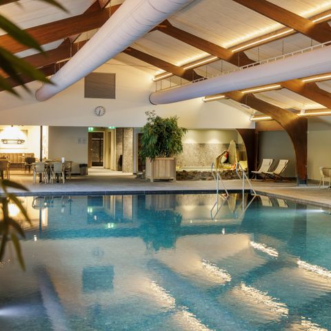 Vakantiepark De Twee Bruggen - Camping Winterswijk - Image N°6