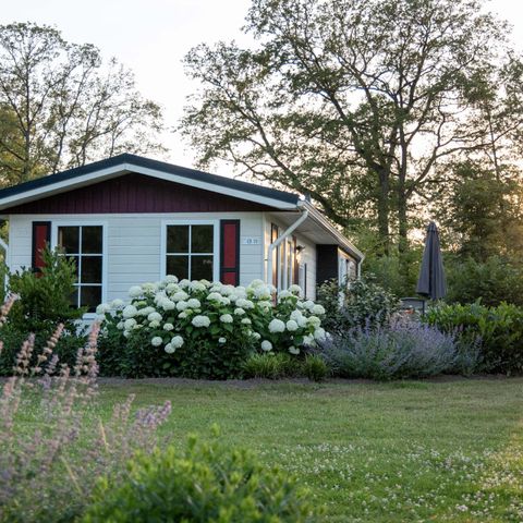 CHALET 6 personnes - Ferme