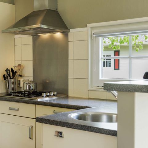 CHALET 6 personnes - Ferme