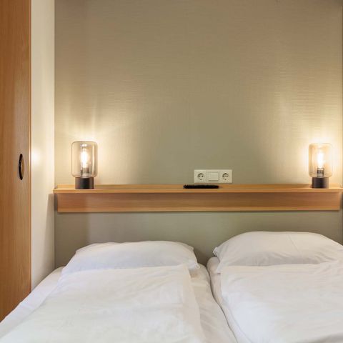 CHALET 6 personnes - Ferme