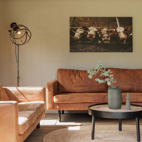 CHALET 6 personnes - Ferme