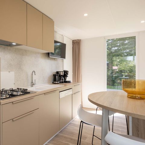 CHALET 6 personnes - 6 personnes Key West