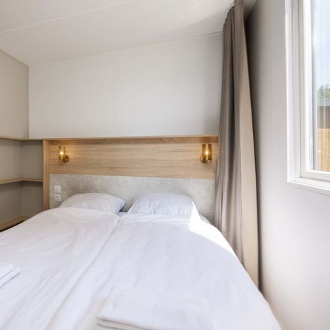 CHALET 6 personnes - 6 personnes Key West