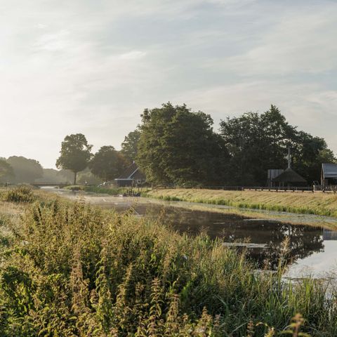 TENTE 6 personnes - tente Lodge