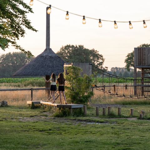 Vakantiepark De Twee Bruggen - Camping Winterswijk - Image N°4