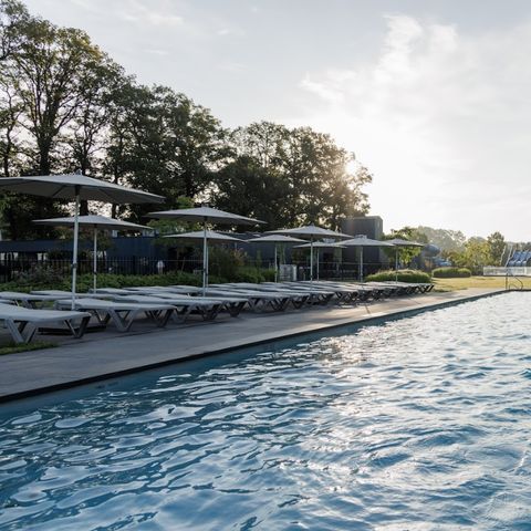 Vakantiepark De Twee Bruggen - Camping Winterswijk - Image N°2