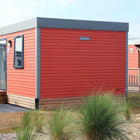 CHALET 4 personnes - Romarin