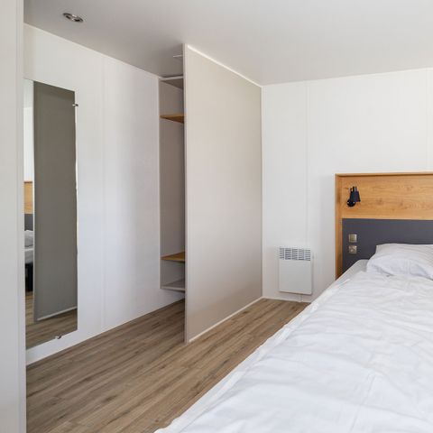 CHALET 4 personnes - Romarin