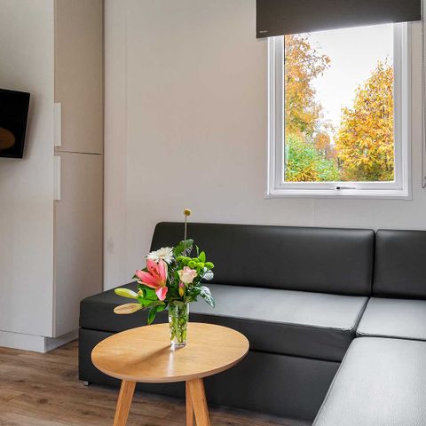 CHALET 6 personnes - Coquelicot-Plus