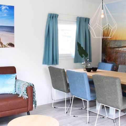 CHALET 6 personnes - Perdrix-Plus