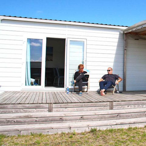 CHALET 6 personnes - Perdrix-Plus