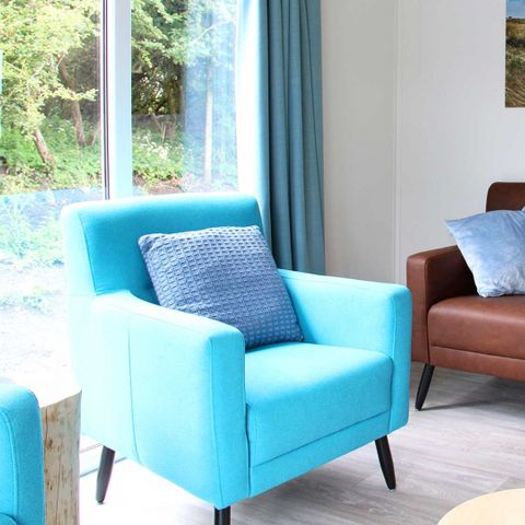 CHALET 6 personnes - Perdrix-Plus