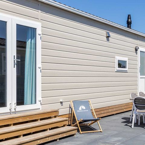 CHALET 6 personnes - Perdrix