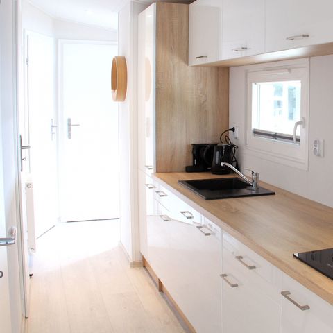 CHALET 6 personnes - Morning Star Plus