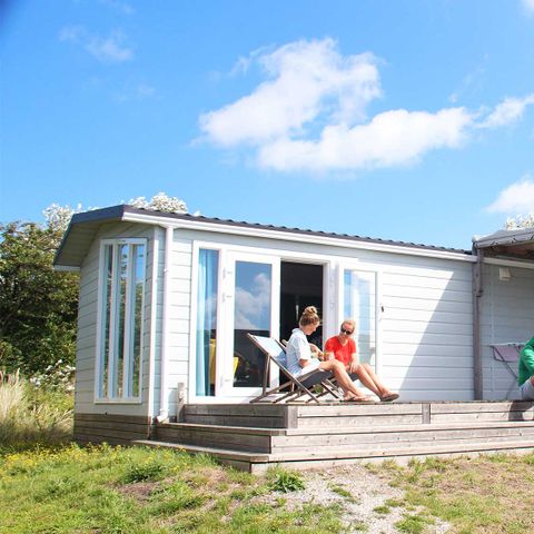 CHALET 6 personnes - Morning Star Plus