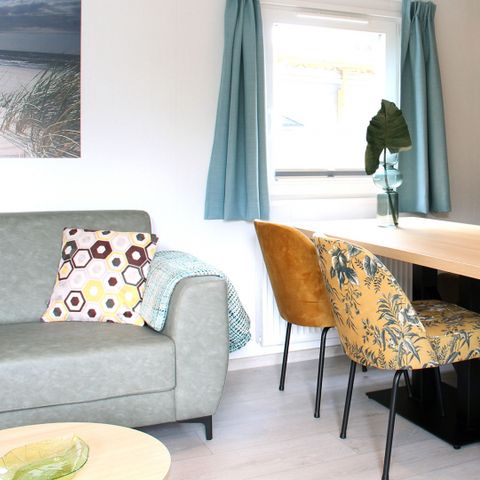 CHALET 6 personnes - Morning Star Plus